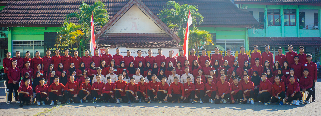 PELAKSANA PROGRAM SMK-PK (PUSAT KEUNGGULAN)