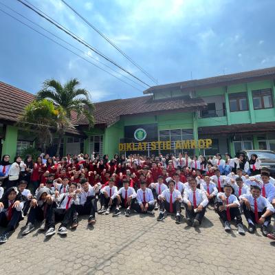 Program Pelatihan SMK Pusat Keunggulan 2024