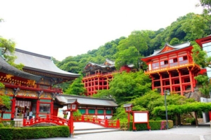 Jalan-Jalan di Prefektur Saga, Prefektur Terkecil di Kyushu